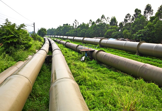 Petrobras anuncia volume de gás natural no Peru Petrobras anuncia volume de gás natural no Peru