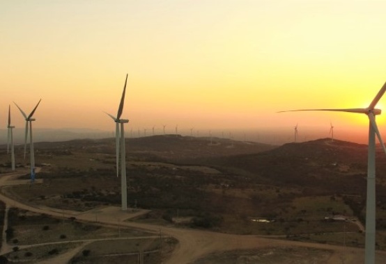 GE conclui nacionalização de inversores solar e eólico GE conclui nacionalização de inversores solar e eólico
