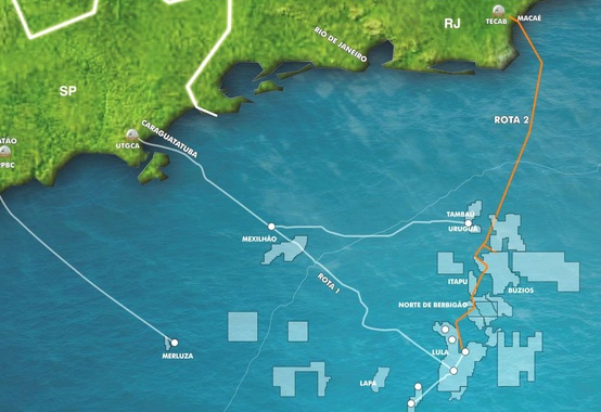 Relatório da Opep mostra que exportação de petróleo do Brasil tem recorde pelo segundo mês seguido Relatório da Opep mostra que exportação de petróleo do Brasil tem recorde pelo segundo mês seguido