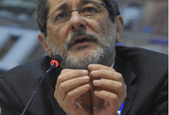 Gabrielli descarta assinatura de contratos novos para fornecimento de gás a partir de 2016 Gabrielli descarta assinatura de contratos novos para fornecimento de gás a partir de 2016