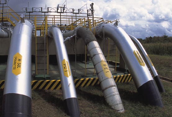 Rio Pipeline comemora 20 anos Rio Pipeline comemora 20 anos