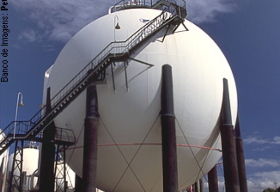 Setor de gás liquefeito de petróleo teve crescimento de 4% no primeiro semestre Setor de gás liquefeito de petróleo teve crescimento de 4% no primeiro semestre