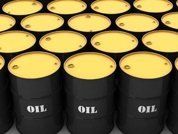 AIE: produção de petróleo dos EUA deve ultrapassar a da Arábia Saudita em 2018  