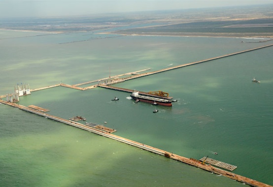 Prumo participa pelo terceiro ano consecutivo da OTC Houston Prumo participa pelo terceiro ano consecutivo da OTC Houston