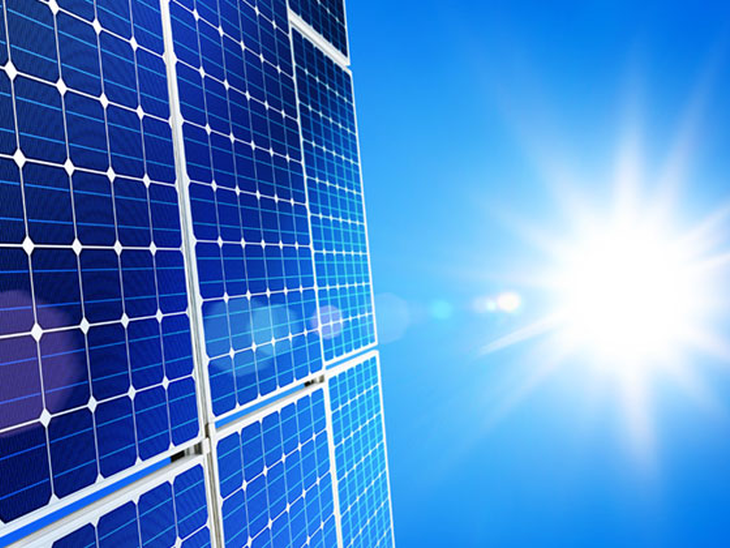Brasil quer atrair empresas para investir em energia solar 