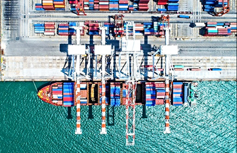 Falta de produtos importados afeta a logística no Brasil, segundo Asia Shipping