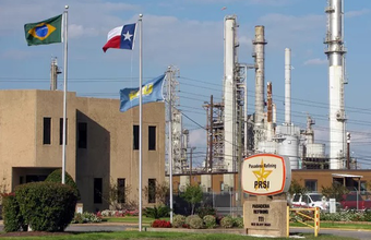 Petrobras anuncia a conclusão da venda da Refinaria de Pasadena