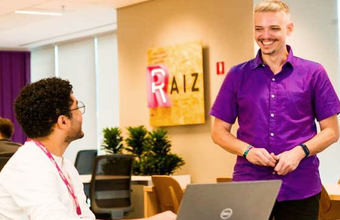 Programa de estágio: Raízen prorroga inscrições até 7 de maio