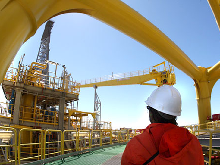 Produção aumentou 3,5% em fevereiro