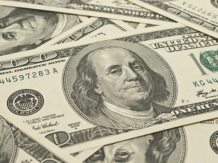 Fluxo cambial fecha semana com saldo positivo