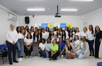 Acelen e SENAI certificam técnicas em petroquímica