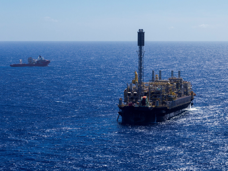 Valores referentes à produção de agosto para contratos de concessão e cessão onerosa foram distribuídos hoje a estados e municípios Valores referentes à produção de agosto para contratos de concessão e cessão onerosa foram distribuídos hoje a estados e municípios