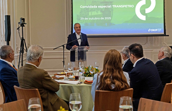 ONIP e Firjan promovem reunião com a Transpetro