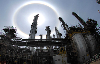 Receita líquida da Braskem alcança R$ 41 bilhões