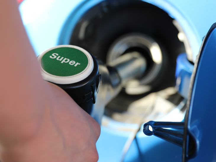 PIS/Cofins sobre combustíveis subirá de R$ 0,3816 para R$ 0,7925 para o litro da gasolina 