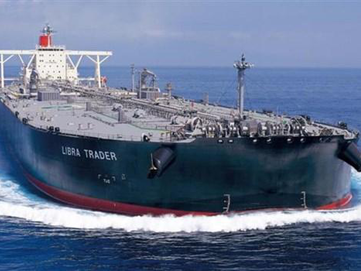 Primeira carga de combustível naval com baixo teor de enxofre é comercializada pela RNEST