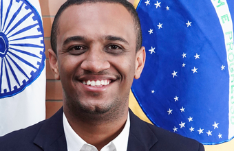 A importância da Inteligência de Mercado no Processo de Internacionalização, por Adriano Andrade