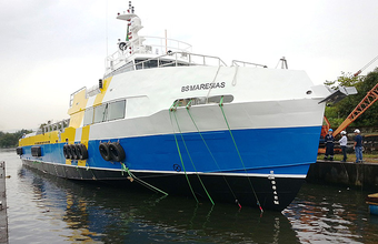 Brasil Supply investe R$ 600 milhões no mercado offshore