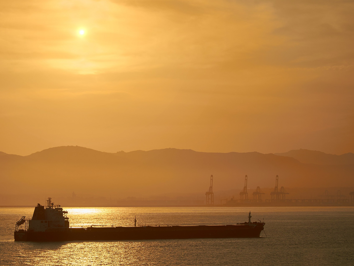 Exportações de etanol recuam 14,43% em janeiro na comparação anual  