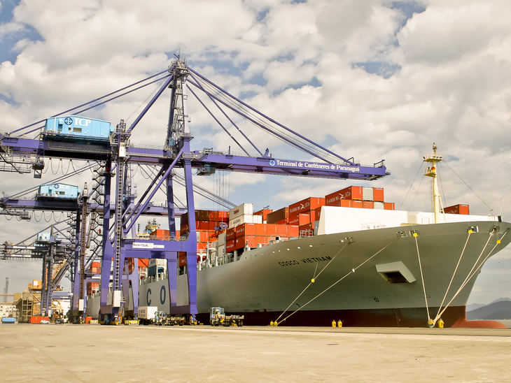 Brasil pode ampliar exportações para a Colômbia, diz Apex