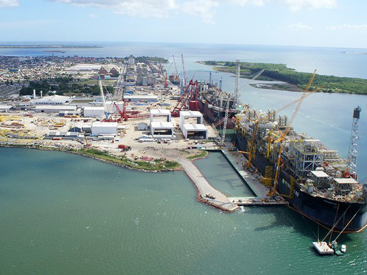 IBP realiza evento sobre a indústria naval e o setor energético offshore
