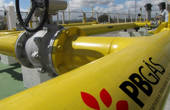 Paraíba adquire as ações da Gaspetro e amplia participação na PBGás