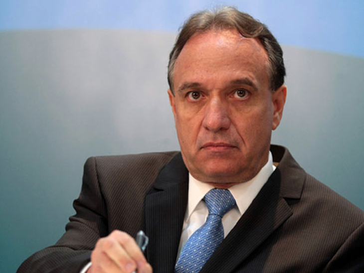 Presidente da Vale vai comandar o Conselho de Administração da Petrobras