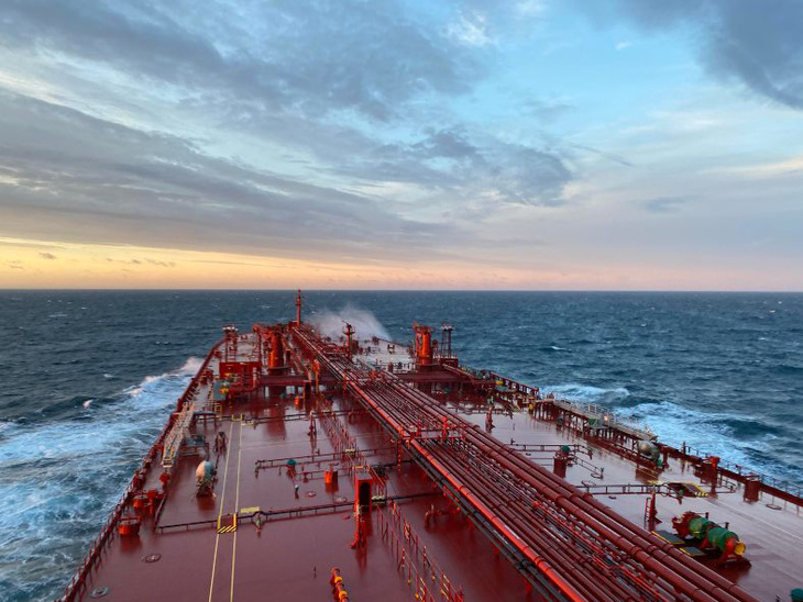 Firjan manifesta preocupação com a oneração das exportações de petróleo