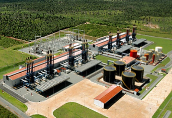 Wärtsilä fecha novos contratos de O&M Wärtsilä fecha novos contratos de O&M