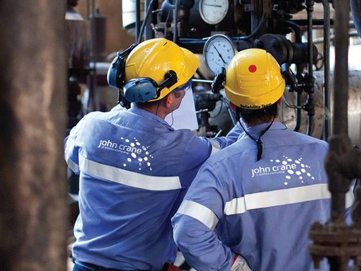 John Crane lança Performance Plus™ para otimizar manutenção e reduzir tempo de inatividade na indústria