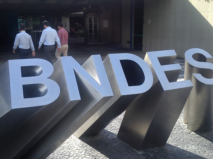 BNDES/Caixa: R$ 30 bilhões para concessões de infraestrutura no Projeto Crescer