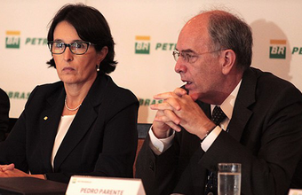 Diretoria da Petrobras destaca importância de parcerias na Firjan