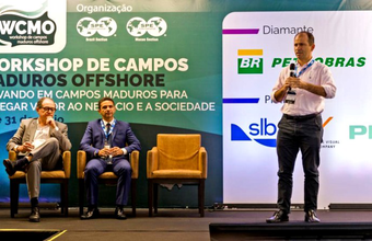 Workshop SPE: Desafios a vencer  do poço ao top side