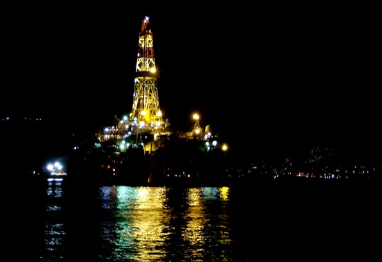 Com 2,23 milhões de bpd, produção de petróleo no Brasil cai 3% em janeiro Com 2,23 milhões de bpd, produção de petróleo no Brasil cai 3% em janeiro