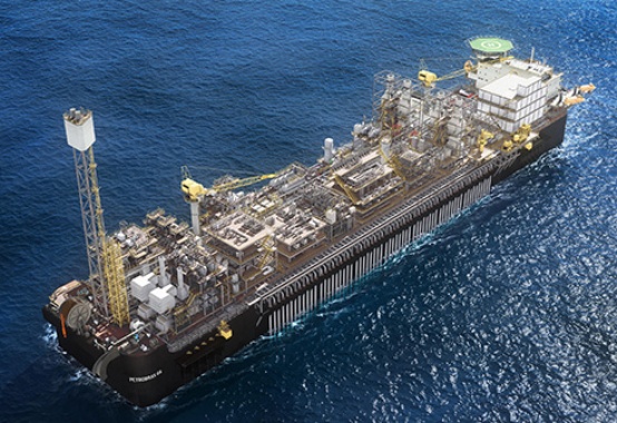 Regras para compensação da Petrobras na Cessão Onerosa são definidas pelo MME Regras para compensação da Petrobras na Cessão Onerosa são definidas pelo MME