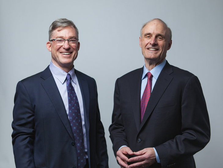 Blake Moret é nomeado CEO da Rockwell Automation
