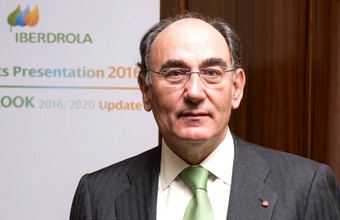 Neoenergia investirá R$ 30 bi até 2023, diz presidente da Iberdrola