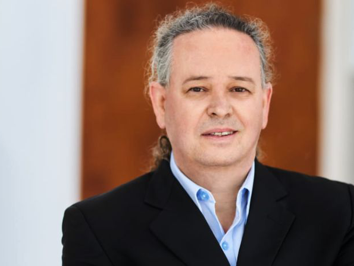 Por que a cibersegurança deve ser uma prioridade para as empresas? por Nimrod Riftin