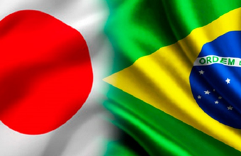 Alexandre Silveira recebe Vice-Ministro japonês para debater investimentos no Brasil