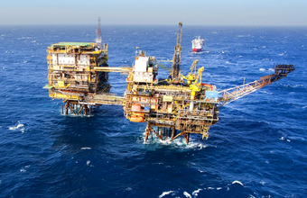 Por US$ 418,6 milhões, os Polos Pampo e Enchova (BC) ficam a Trident Energy do Brasil