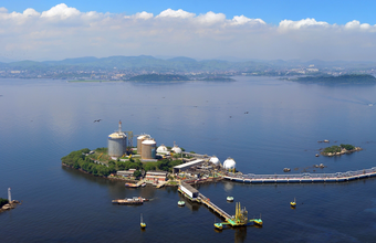 Primeira operação de cabotagem de Diesel S10 é realizado pela Reduc