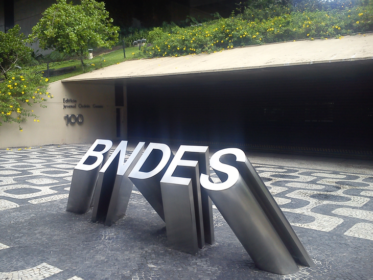 BNDES financia plano de inovação e modernização de indústria mecânica