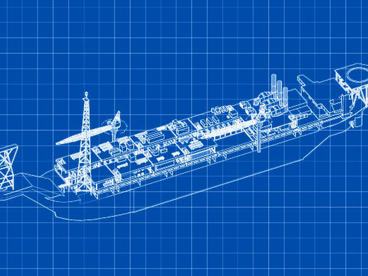 Workshop Digital Transformation in the Maritime and Offshore Industry - Student Challenge
