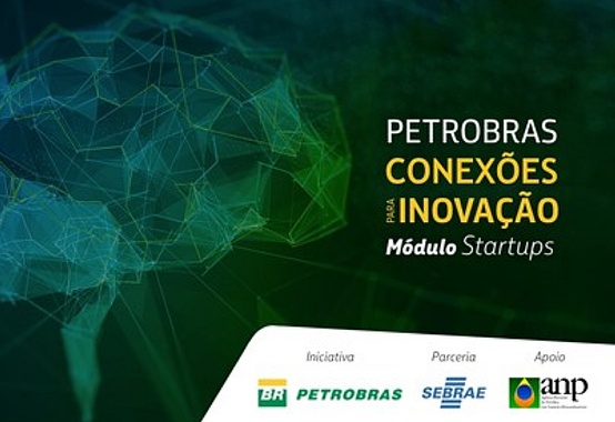 Saiu a lista das startups vencedoras do edital para fomento à inovação da Petrobras Saiu a lista das startups vencedoras do edital para fomento à inovação da Petrobras