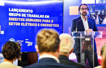 Grupo de trabalho do Pacto Global da ONU para os setores Elétrico e Energético vai priorizar saúde, gênero, raça e salário digno