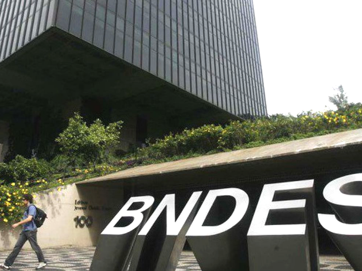 Fóruns BNDES de Sustentabilidade: 3ª edição