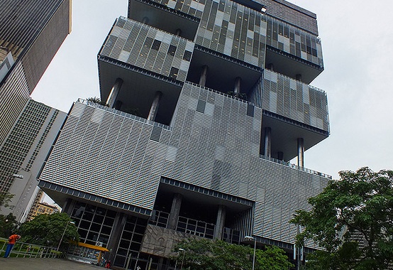 Petrobras aprova contratos de financiamento e acordo de cooperação Petrobras aprova contratos de financiamento e acordo de cooperação