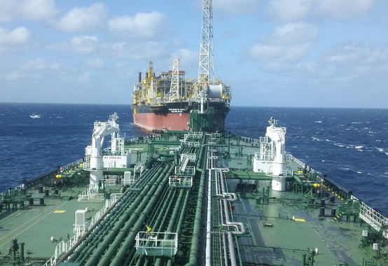 Reservas Provadas da Petrobras em 2015 Reservas Provadas da Petrobras em 2015