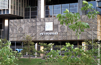 Petrobras apresenta avaliação financeira de sua marca  na Expomanagement