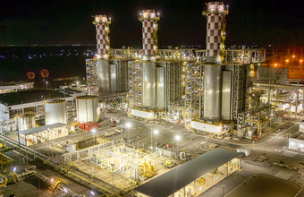 Eneva celebra 5 anos do Hub Sergipe durante o Sergipe Oil & Gas